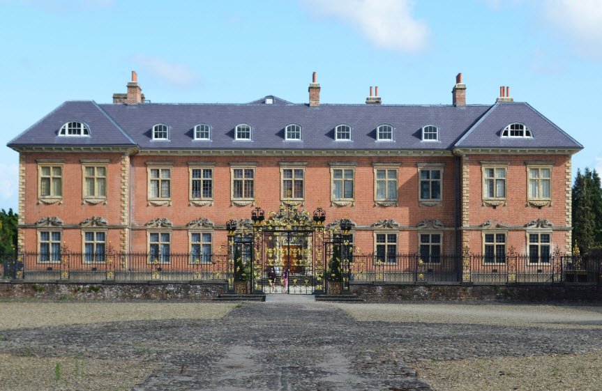Tredegar House Country Park, United Kingdom